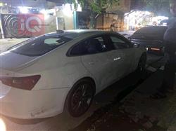 شيفروليه ماليبو